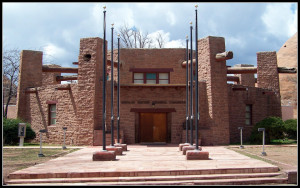 NN COUNCIL CHAMBERS