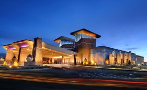 northern edge casino