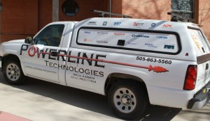 Powerline Service Department